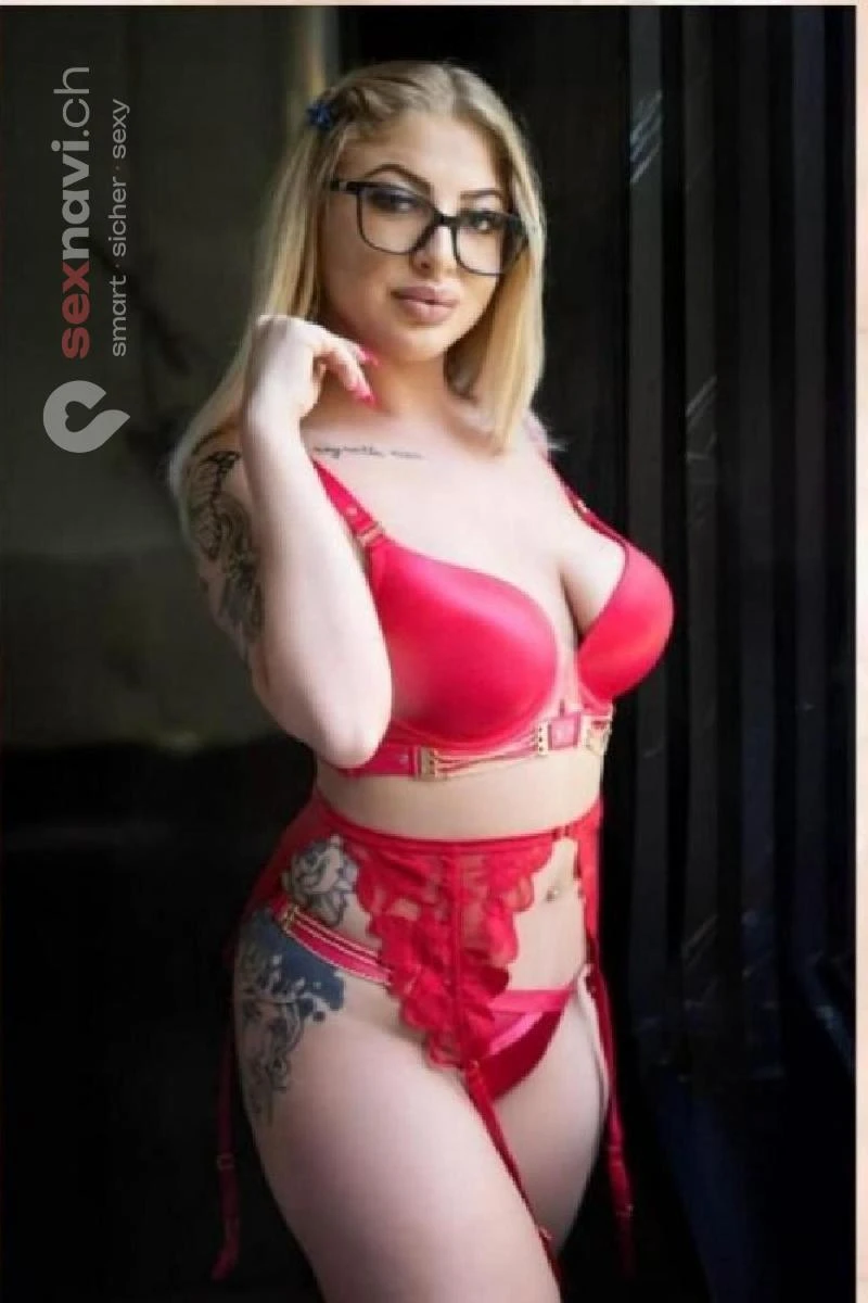 Luyza 100% versaut Basel, Basel, Deutschland, Schweiz