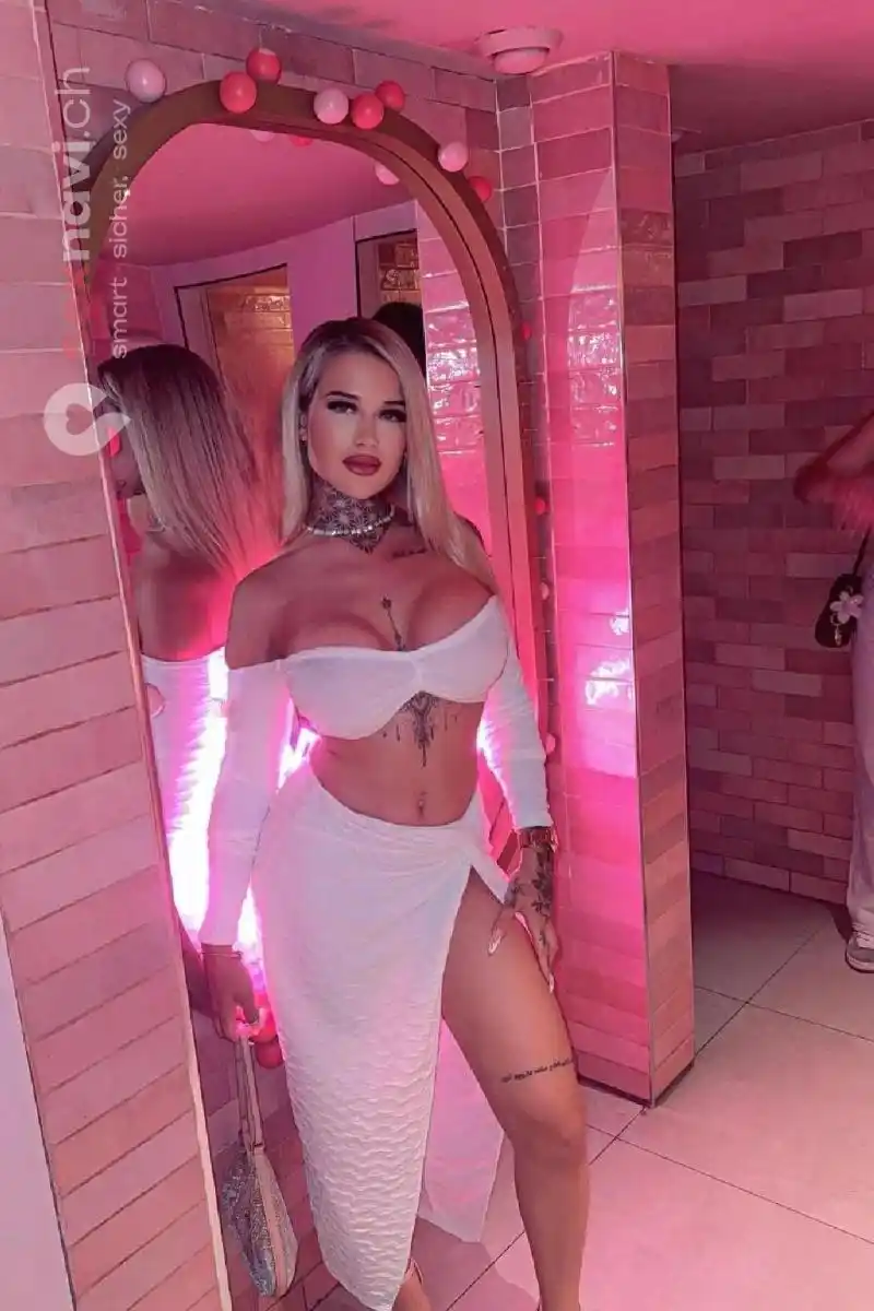 Sofia Star Escort Girl St.Gallen, Zürich Umgebung, Graubünden, Schweiz, Buchs SG