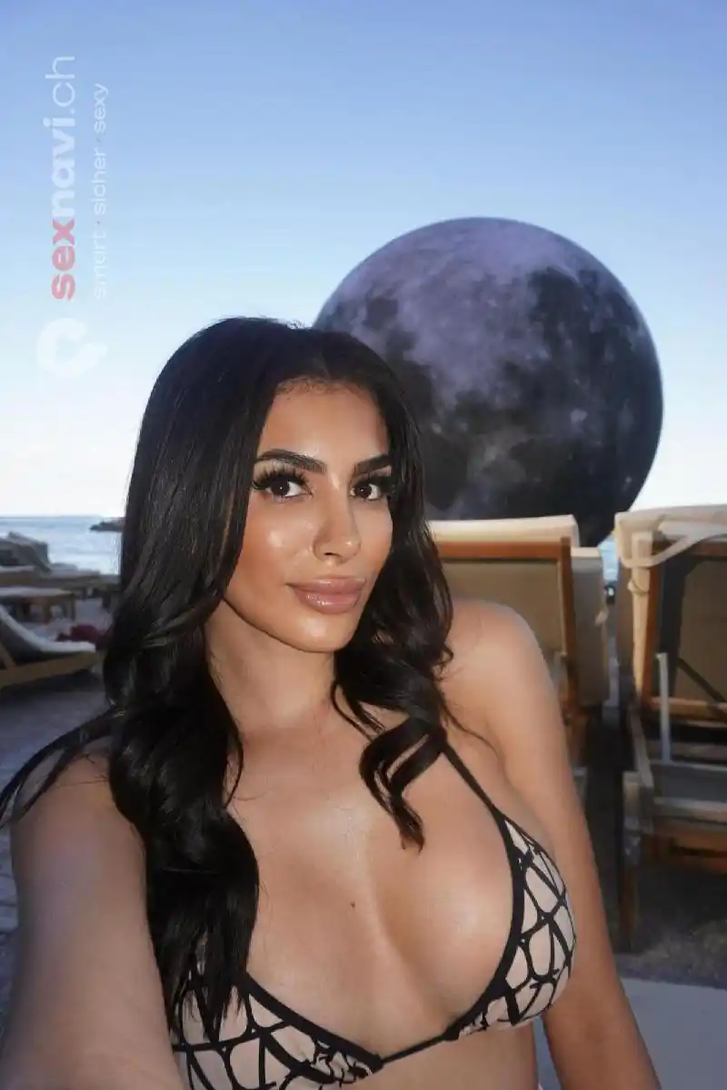 Jasmin Dame der extraklasse Basel, Luzern, Deutschland, Schweiz