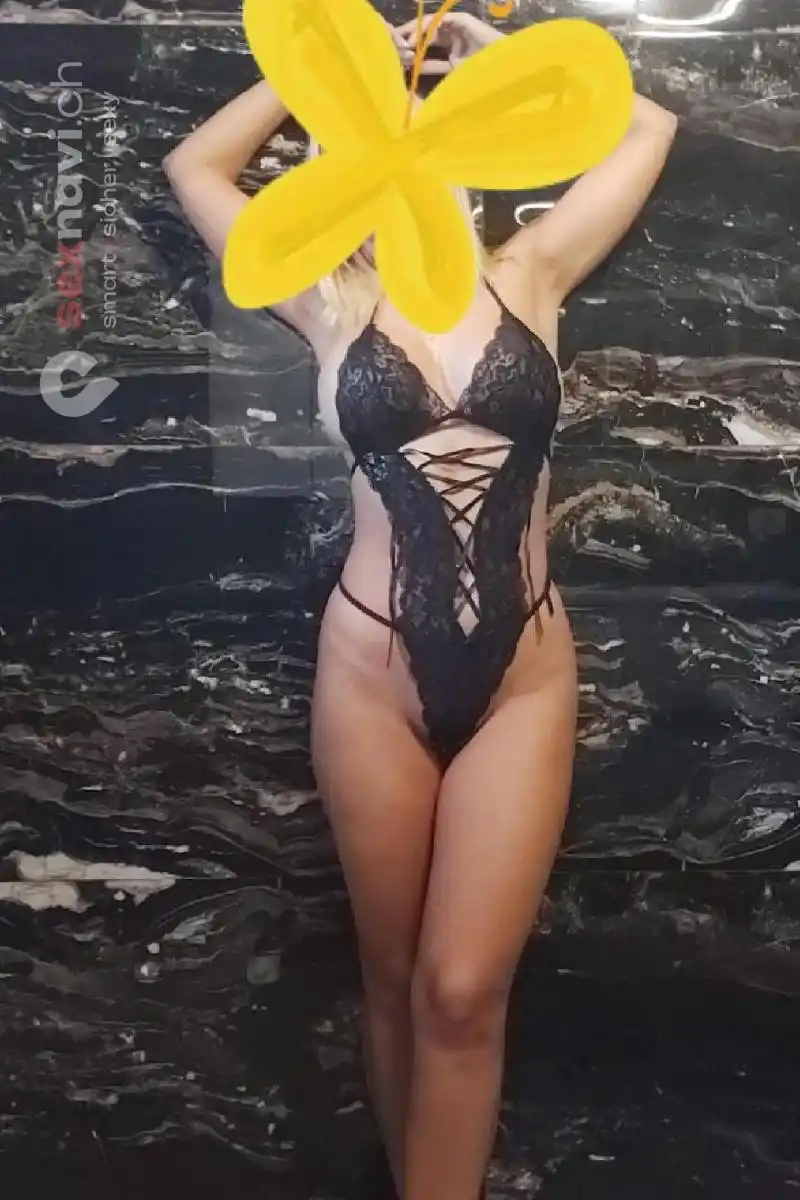 Alexandra 💕 the Blonde Phanter💖 Aargau, Z&uuml;rich Stadt, Schweiz, Menziken, Solothurn