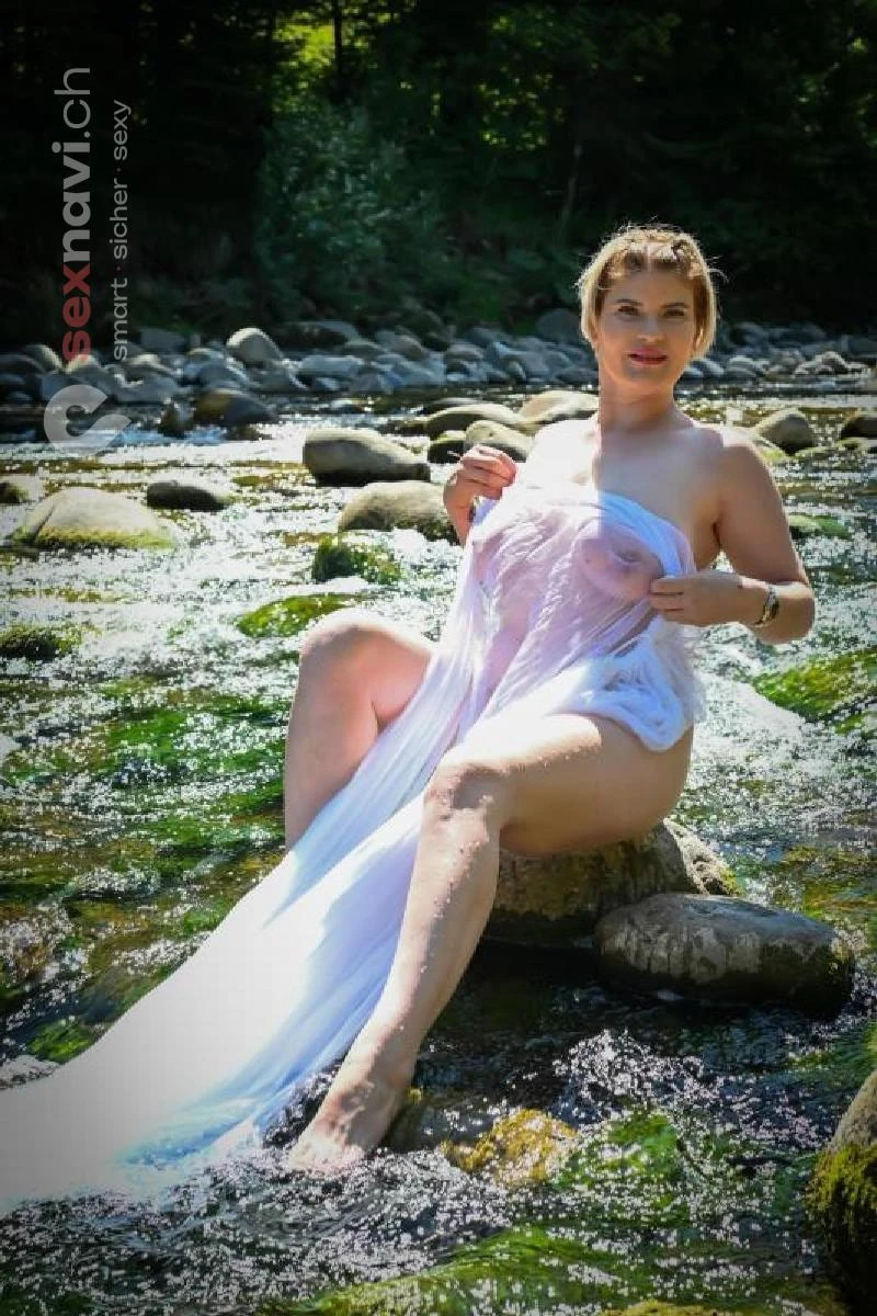 Melanie 100 %Servicegarantie 💋 &Ouml;sterreich, Aargau, Schweiz, Zofingen