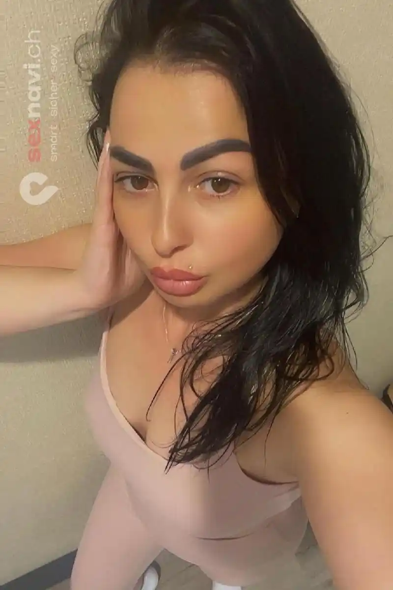 Evelin super hot Aargau, Schweiz, Luzern , Pfaffnau, Schwyz