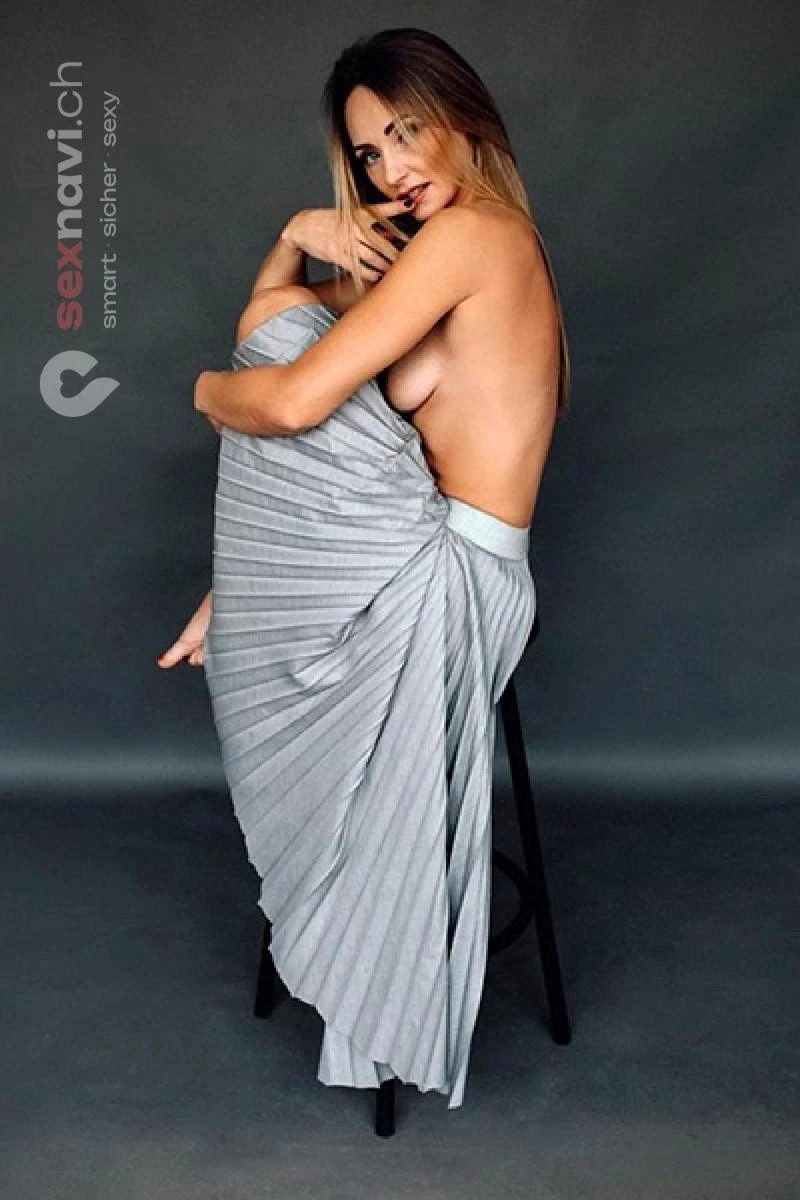 Paulina EDEN Girl Z&uuml;rich Umgebung, Schlieren, Z&uuml;rich Stadt, Aargau, Schweiz