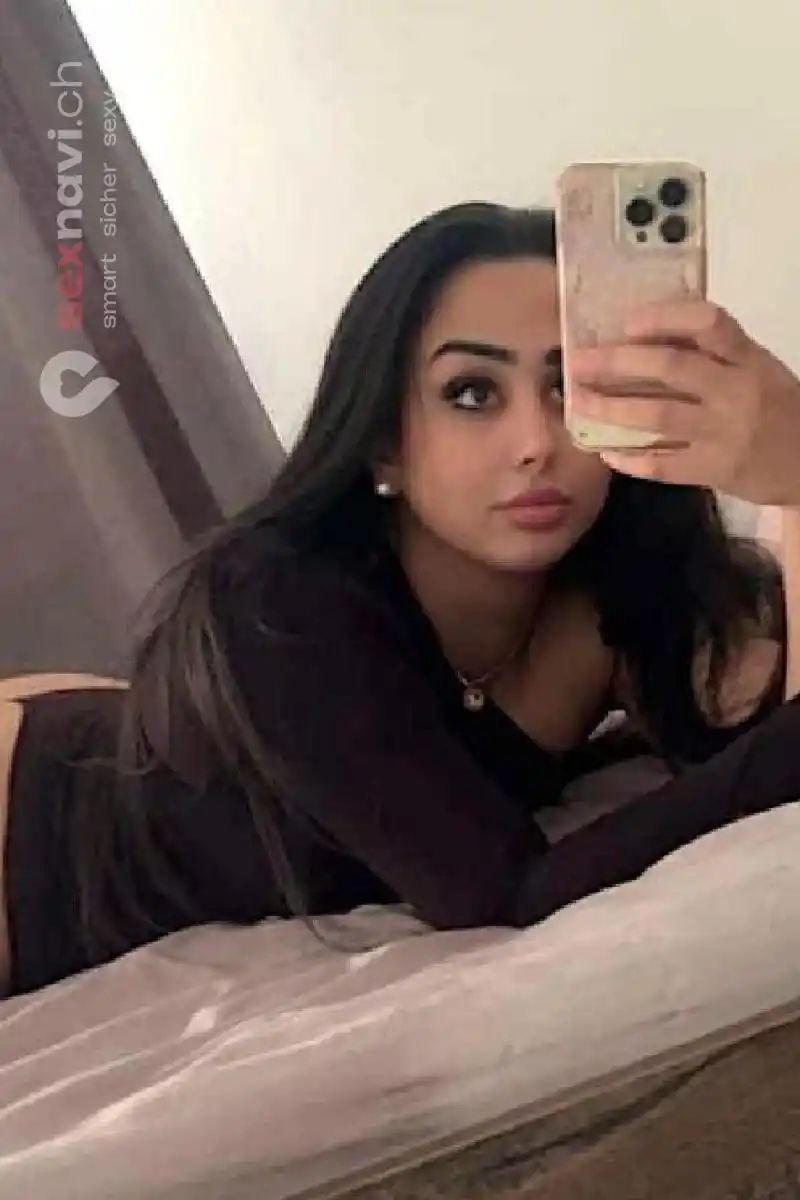 KIMBERLY Scharfe Kurven... Basel, Basel, Schweiz