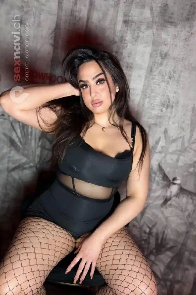 KIMBERLY Scharfe Kurven... Basel, Basel, Schweiz