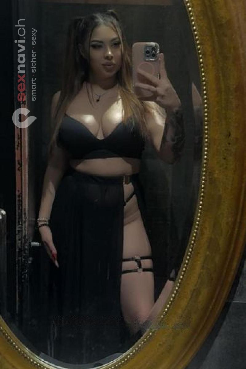 Oana Total versaut St.Gallen, Thurgau, Staad SG, Schweiz