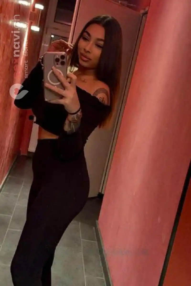 Oana Total versaut St.Gallen, Thurgau, Staad SG, Schweiz