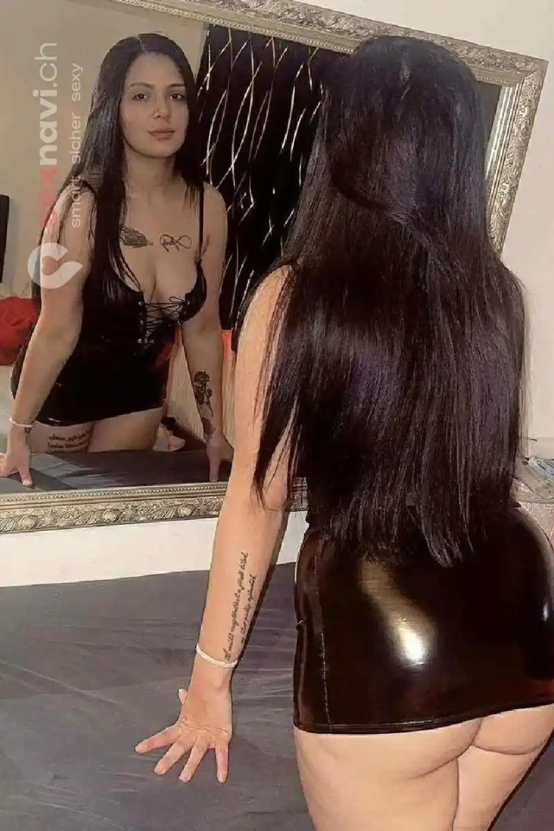 Zeynep ❗Porno Voll.Service Paket ❗ St.Gallen, Thurgau, Schweiz, Oberb&uuml;ren