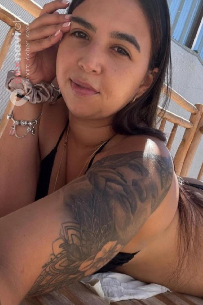 Camilla 🔥voller lust 🔥 St.Gallen, Thurgau, Schweiz, Balterswil