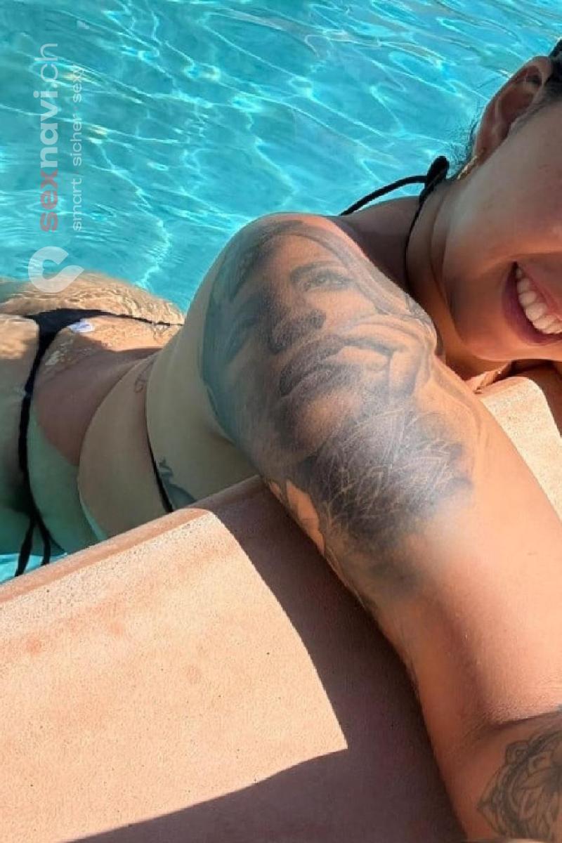 Camilla 🔥voller lust 🔥 St.Gallen, Thurgau, Schweiz, Balterswil