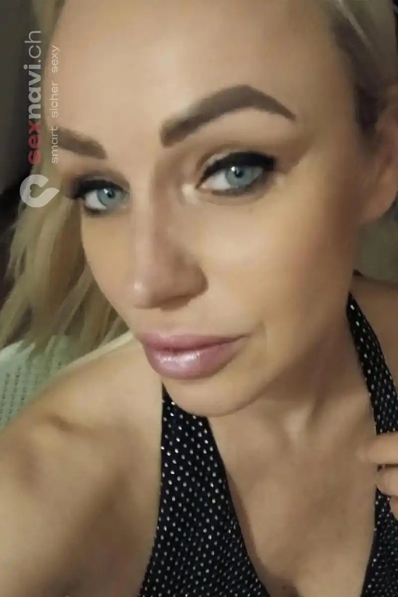 Rebecca Ab 12.02 Bern Umgebung, Schweiz, Biel/Bienne - Grenchen, Solothurn