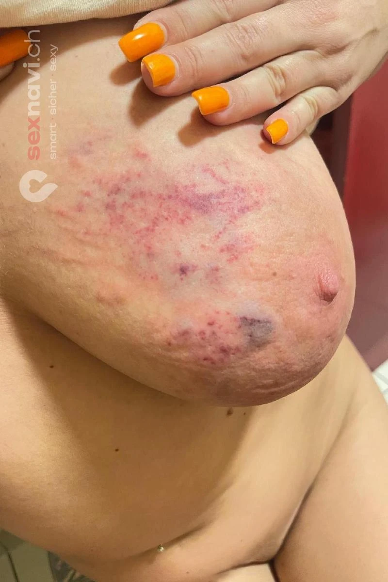 Sklavin Melissa 🔥 devote Spermaspielerin 🔥 Z&uuml;rich Umgebung, Z&uuml;rich Stadt, Schweiz, Adliswil, Schwyz