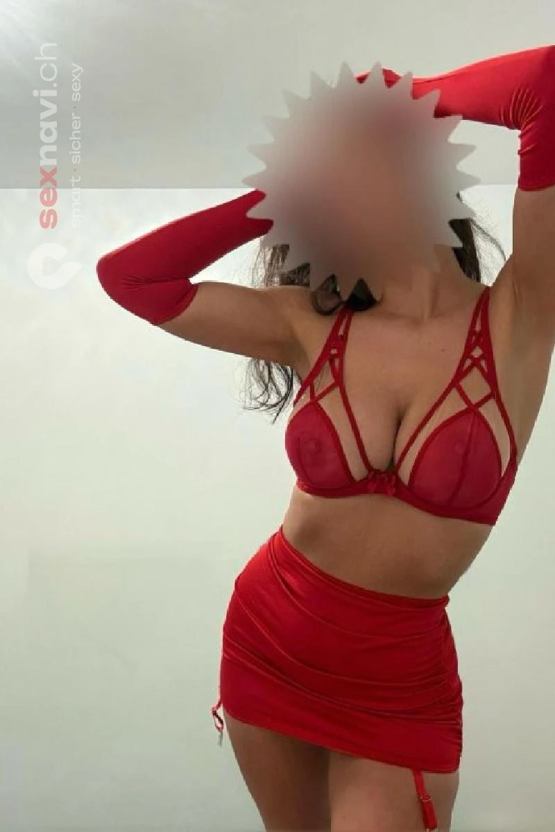 Ziza Sex G&ouml;ttin Z&uuml;rich Stadt, Schweiz, ZH-Wollishofen