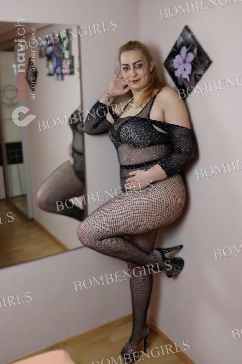 Elena xxx neue Frau St.Gallen, &Ouml;sterreich, Thurgau, Schweiz, M&uuml;llheim Dorf