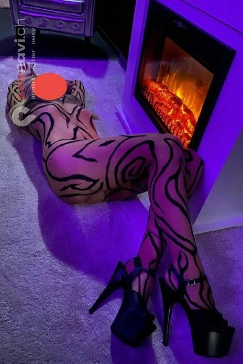 Denise CH Unser blonder Stern Zug, Buchrain, Aargau, Schweiz, Luzern