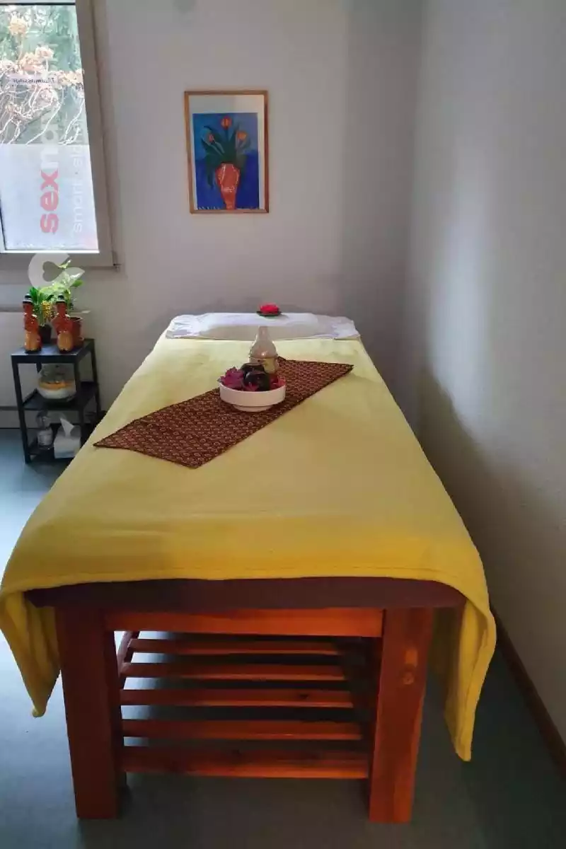 NARIN Profi Thai Massage Bern Stadt, Bern Umgebung, Schweiz, Bern, Solothurn