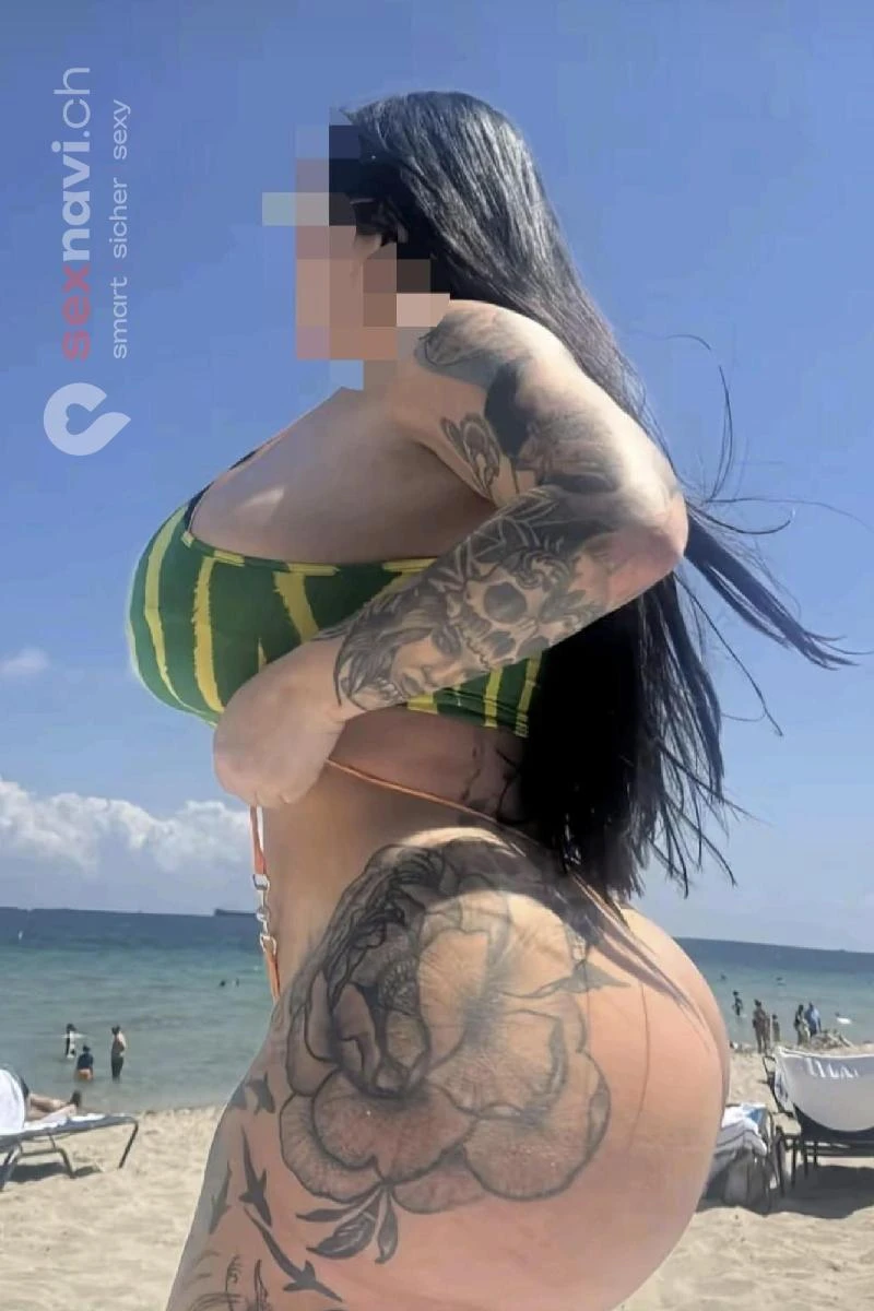 VICTORIA Heisser Sex mit geiler Frau Bern Stadt, Schweiz, Derendingen, Biel/Bienne - Grenchen, Solothurn