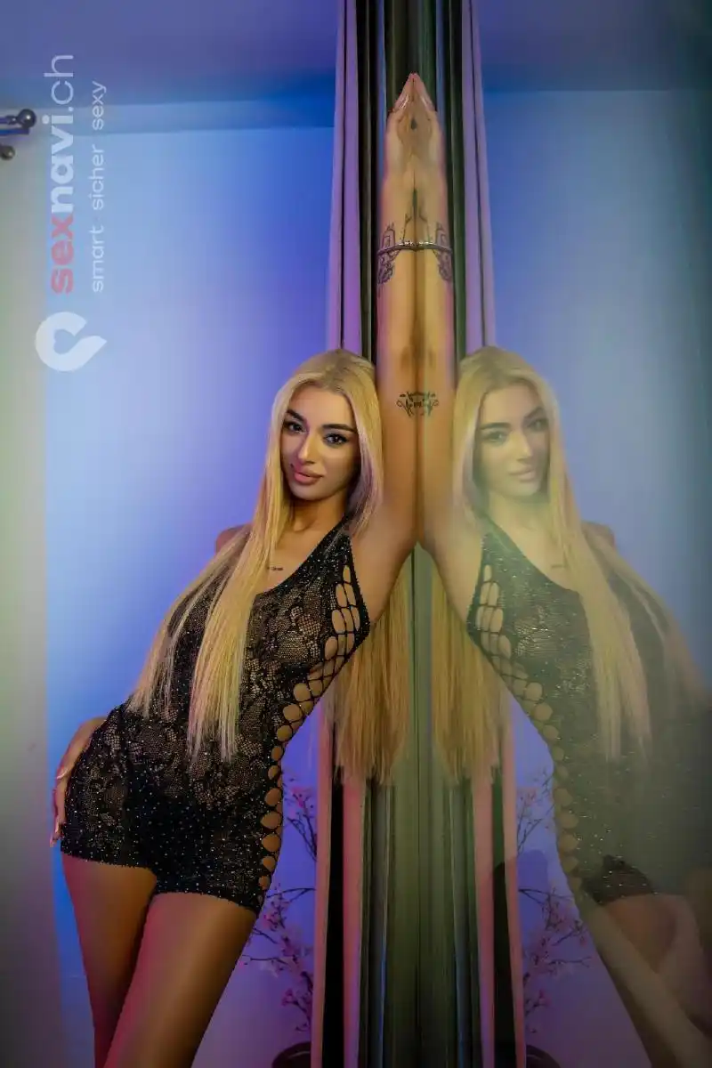 Ana Verr&uuml;ckt, Crazy, Speziell Z&uuml;rich Umgebung, Z&uuml;rich, Z&uuml;rich Stadt, Schweiz