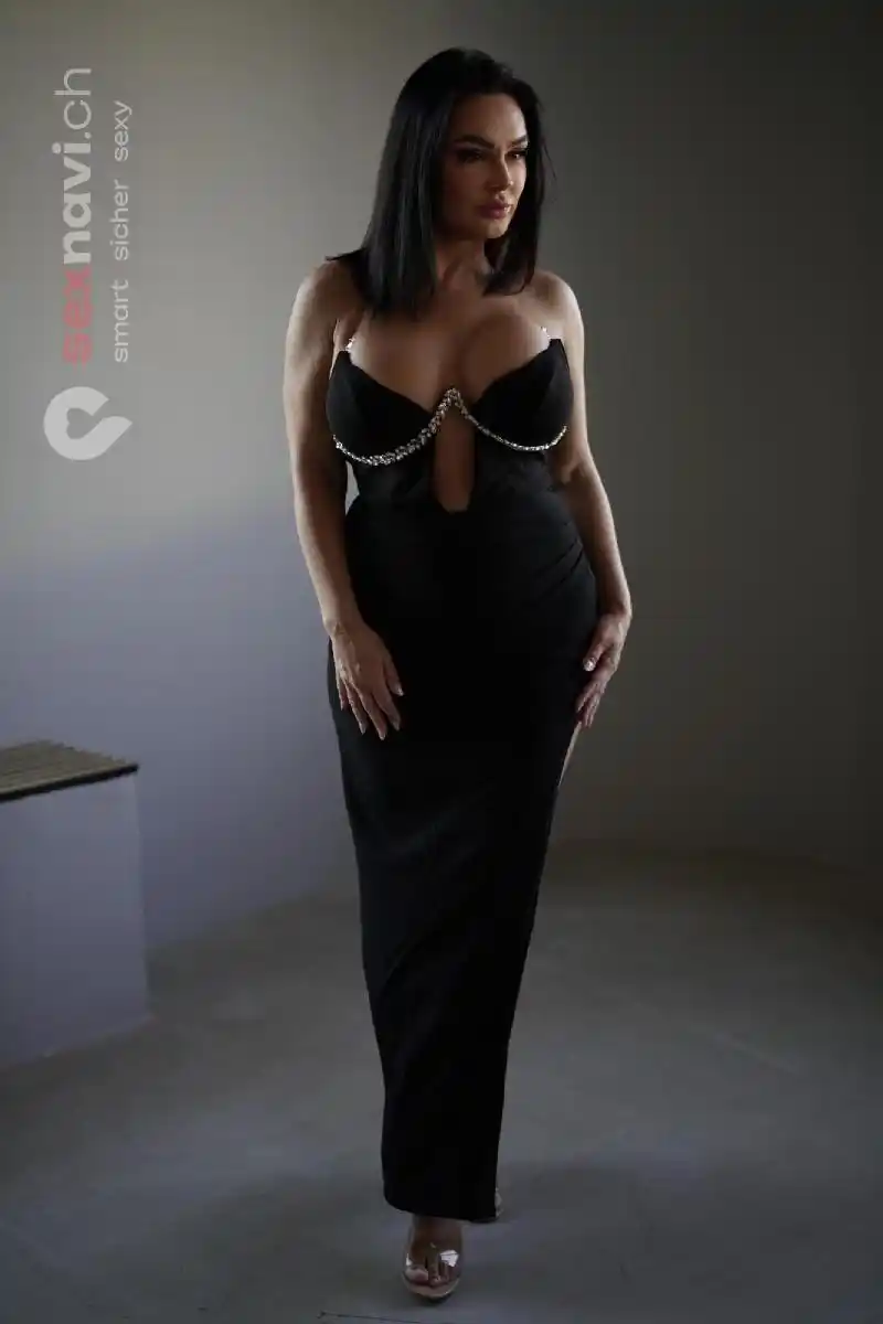 Nikolett Privat und Diskret in Chur Graub&uuml;nden, Schweiz, Bern