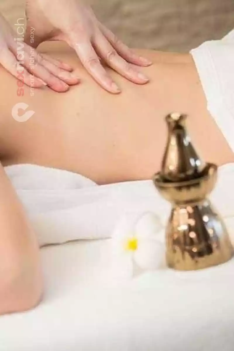 NANA THAI ❤️ Perfekte prof-Thaimassage Bern Stadt, Bern Umgebung, Schweiz, Biel/Bienne - Grenchen, Bern