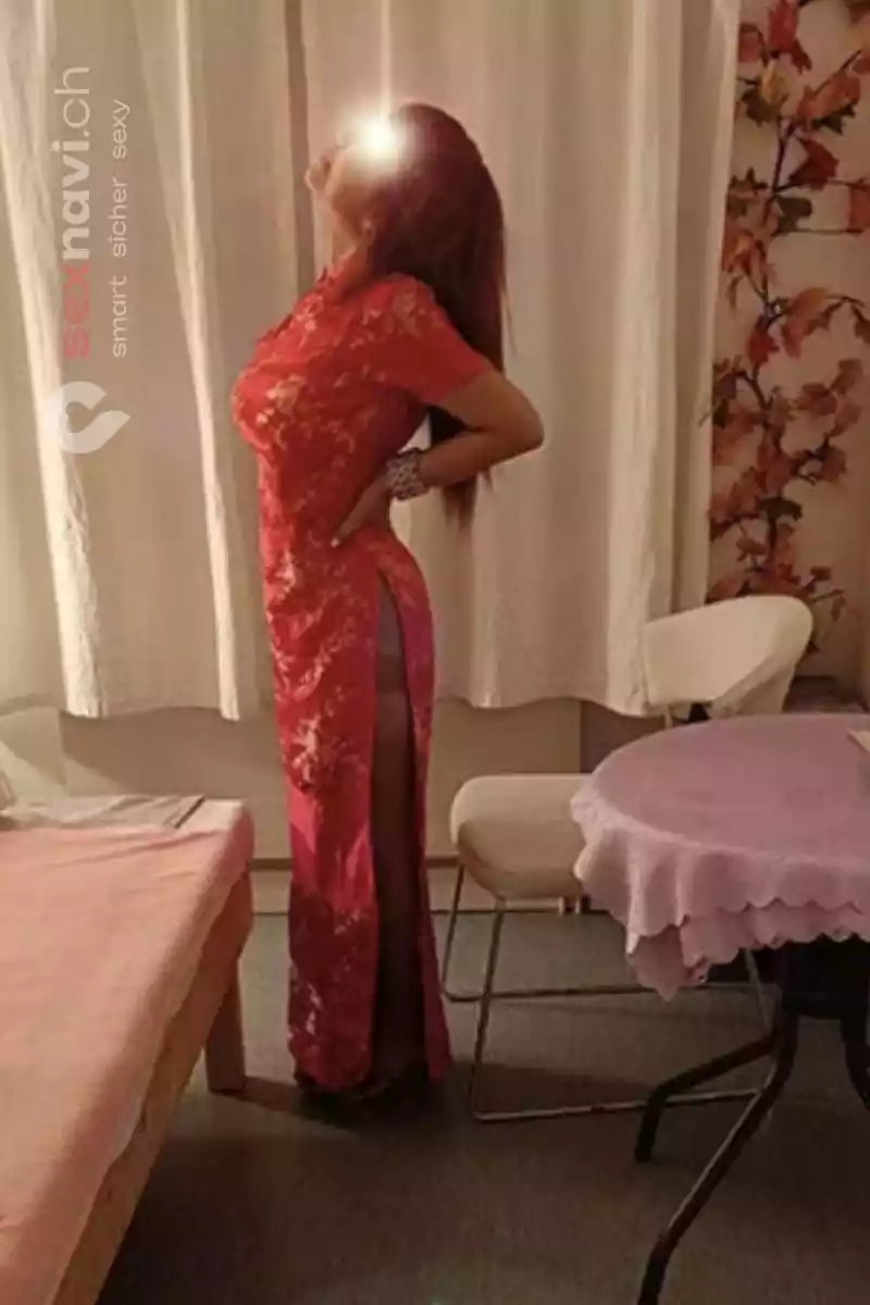 JIN JIN ⭐  Top Massage mit Thai Girl Bern Stadt, Bern Umgebung, Schweiz, Biel/Bienne - Grenchen, Bern