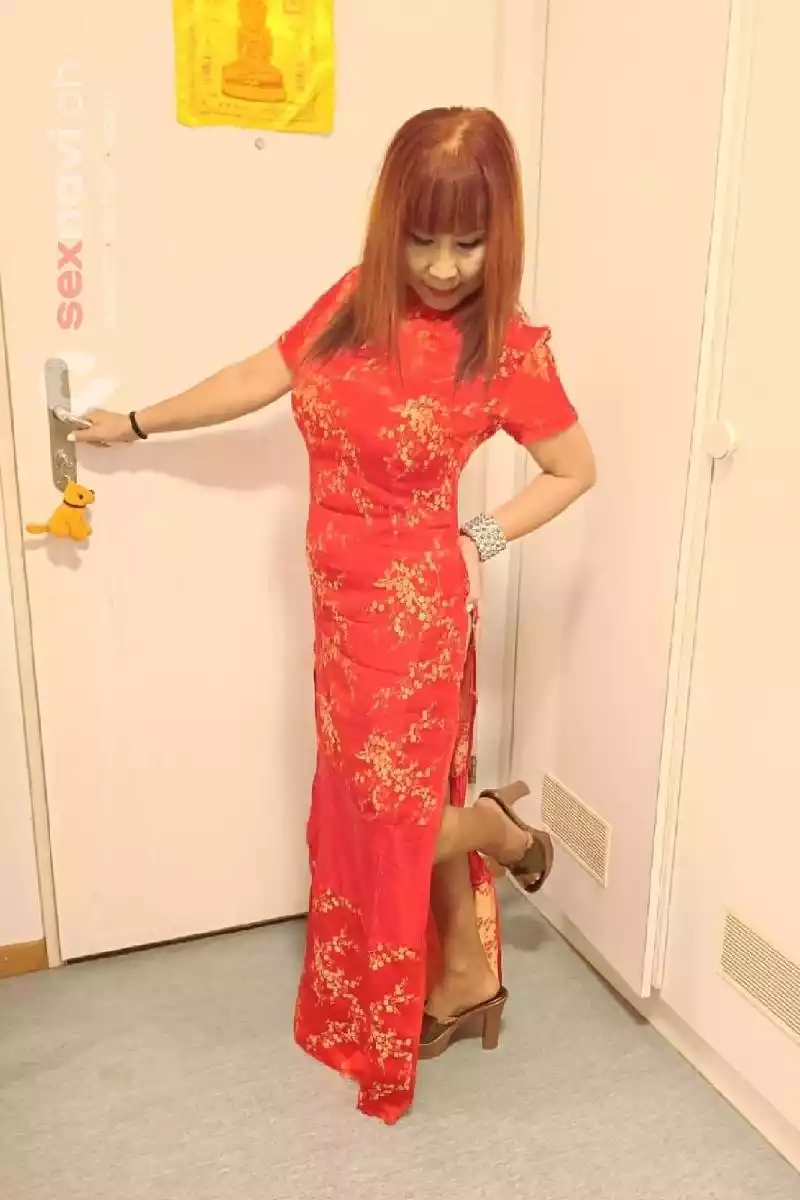 JIN JIN ⭐  Top Massage mit Thai Girl Bern Stadt, Bern Umgebung, Schweiz, Biel/Bienne - Grenchen, Bern