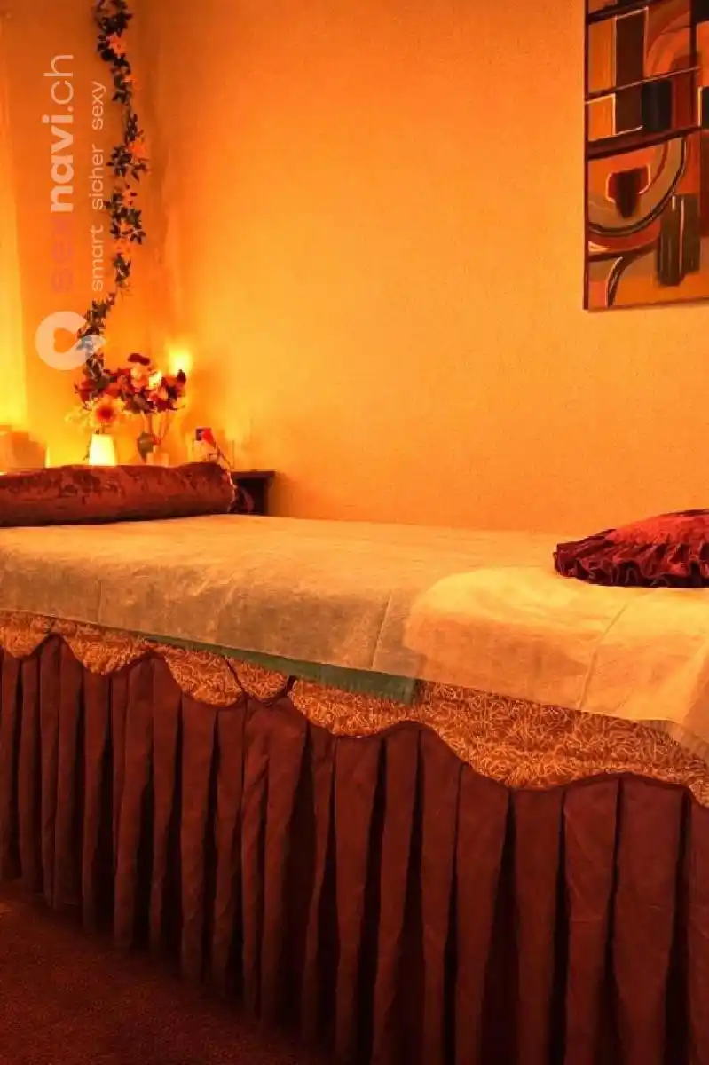 NANA Sexy Asiatin Massage Basel, Basel, Aargau, Schweiz, Solothurn