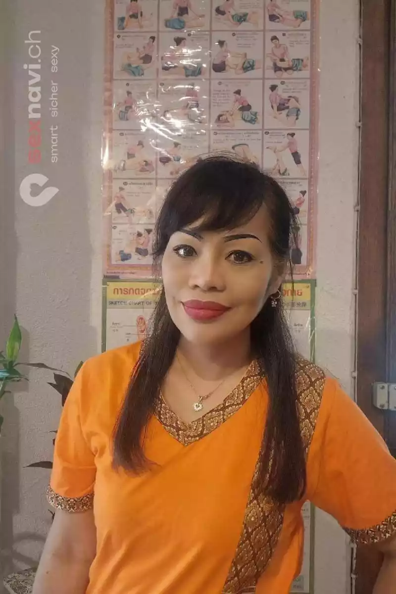 FON Thaimassage TRAUM MASSAGEN privat Basel, Aargau, Deutschland, Schweiz, Allschwil