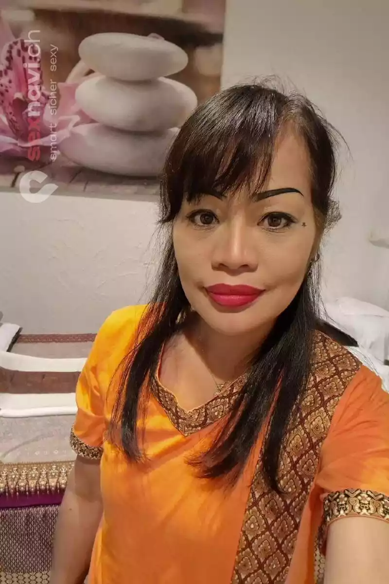 FON Thaimassage TRAUM MASSAGEN privat Basel, Aargau, Deutschland, Schweiz, Allschwil