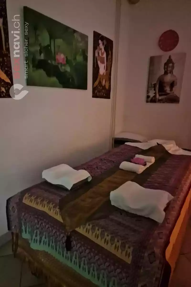 FON Thaimassage TRAUM MASSAGEN privat Basel, Aargau, Deutschland, Schweiz, Allschwil