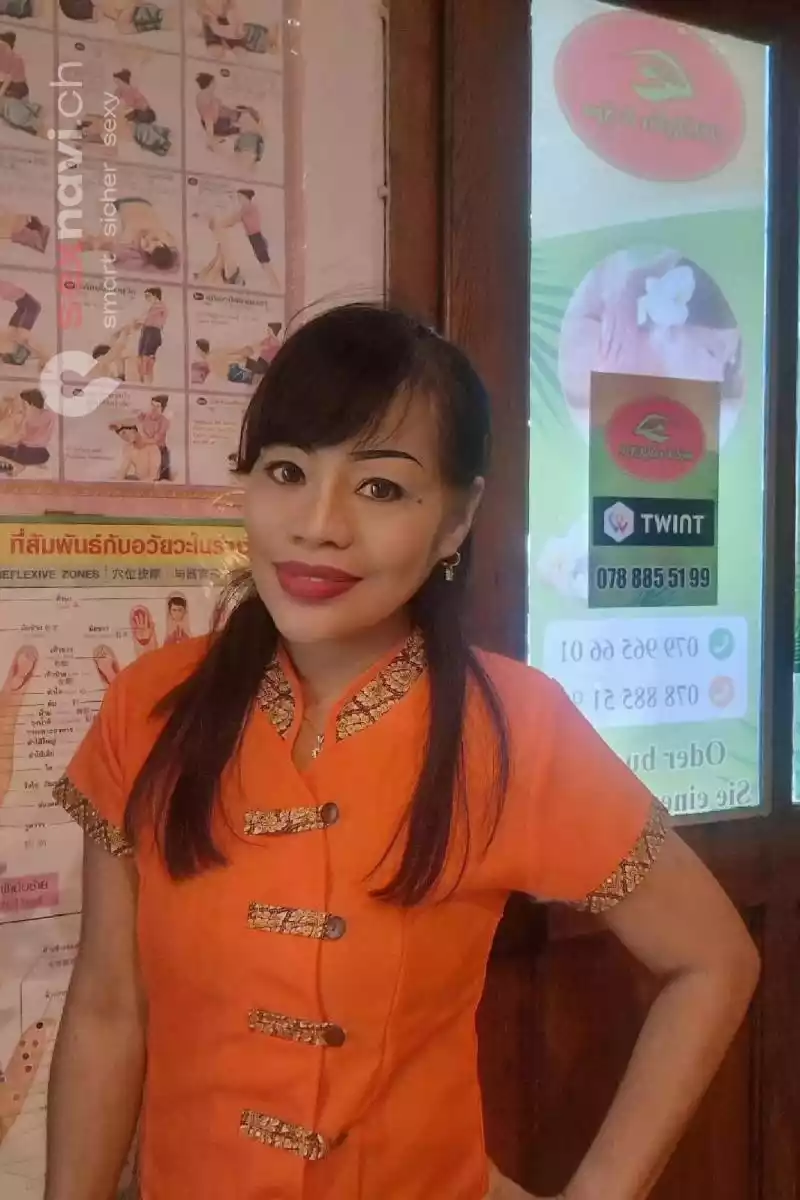 FON Thaimassage TRAUM MASSAGEN privat Basel, Aargau, Deutschland, Schweiz, Allschwil