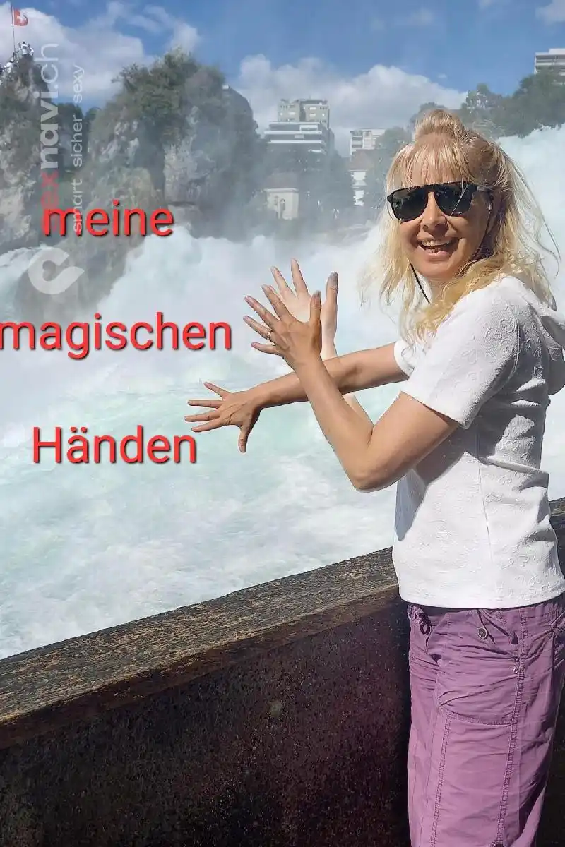 Veronika Masseurin Erotische Entspannungmassage St.Gallen, Liechtenstein, Graub&uuml;nden, Chur, Schweiz