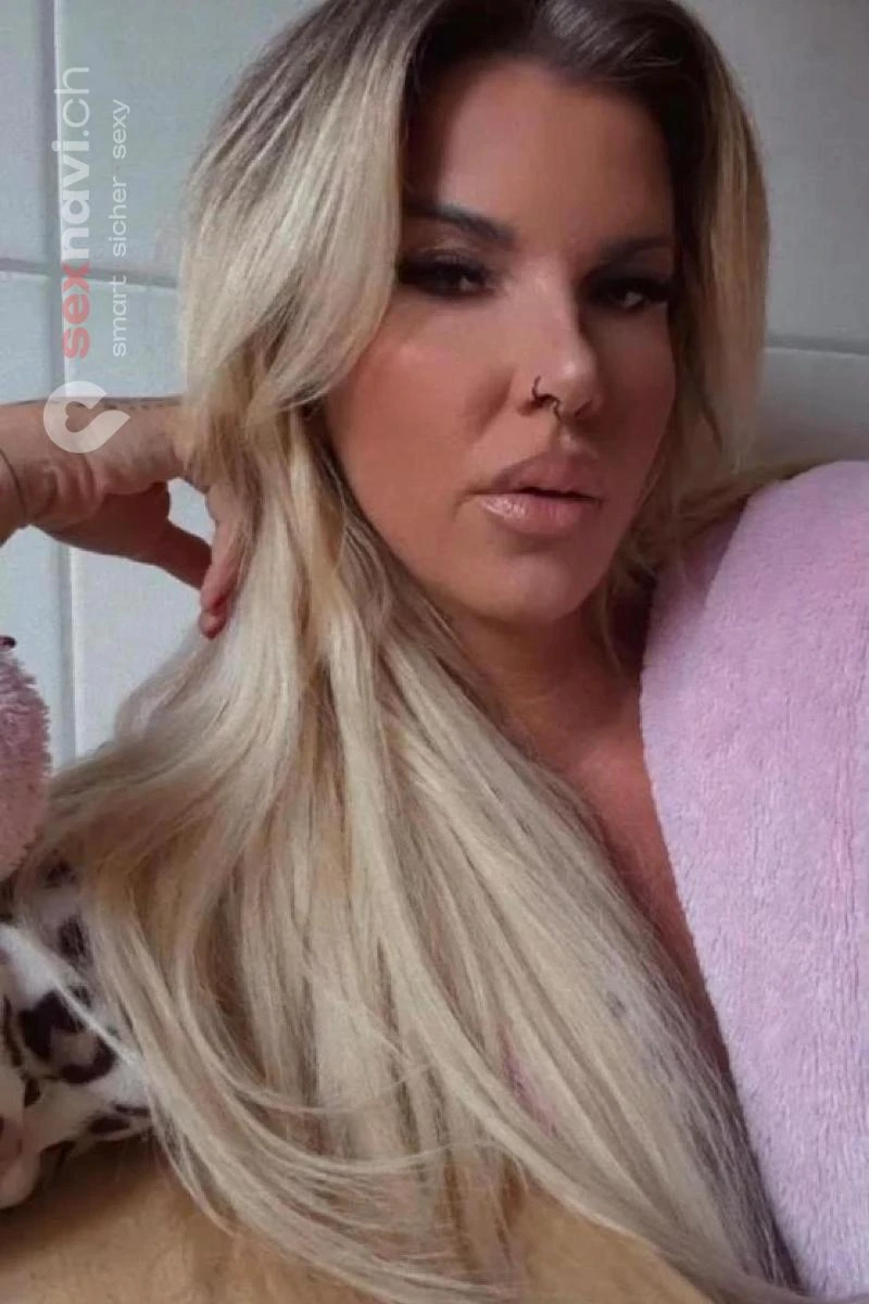 ARINA 🔞 neue Blasenmeisterin SG😘 St.Gallen, Z&uuml;rich Umgebung, Thurgau, Schweiz, St. Gallen
