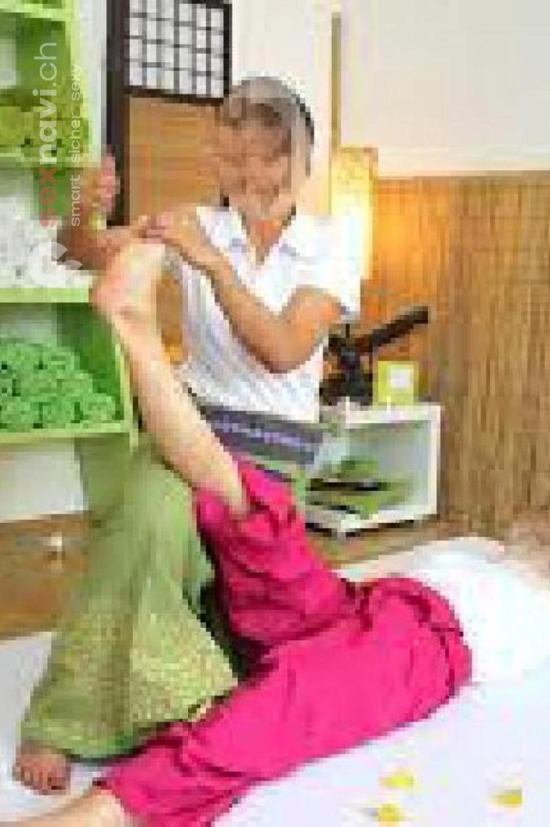 SIAM MASSAGE privat - erfahren - nett Z&uuml;rich Umgebung, Leibstadt, Aargau, Deutschland, Schweiz