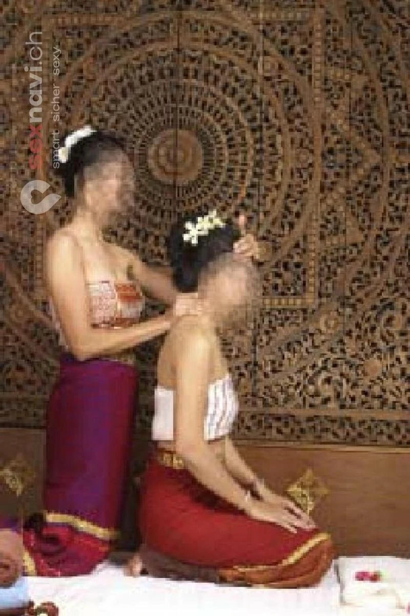 SIAM MASSAGE privat - erfahren - nett Z&uuml;rich Umgebung, Leibstadt, Aargau, Deutschland, Schweiz