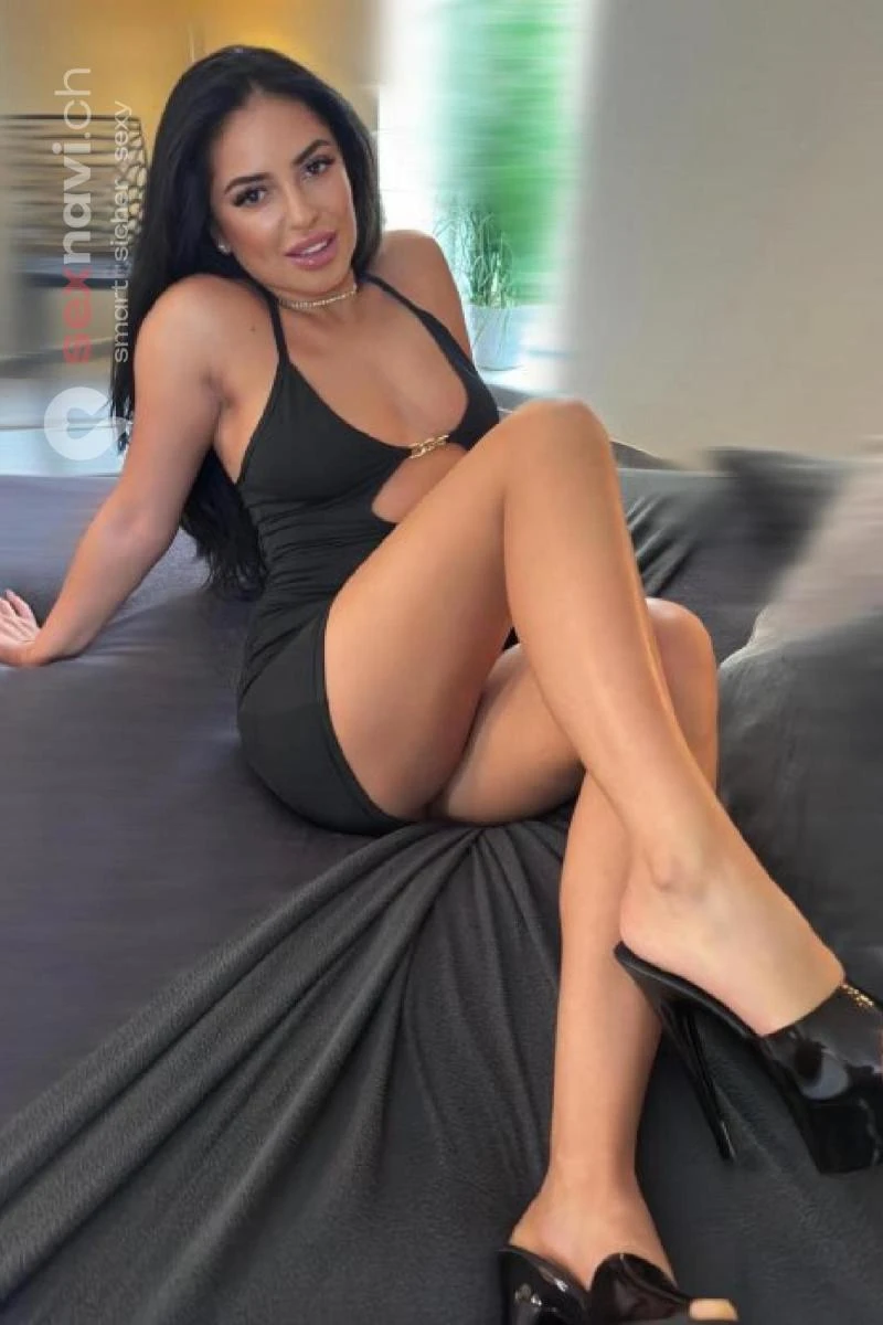 Loredana neues Top Girl Z&uuml;rich Umgebung, Thurgau, Z&uuml;rich Stadt, Schweiz, Wetzikon ZH