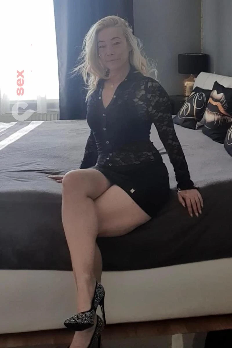 Krisztina leidenschaftlich aus Ungarn Zug, Aargau, Schweiz, Ebikon, Luzern