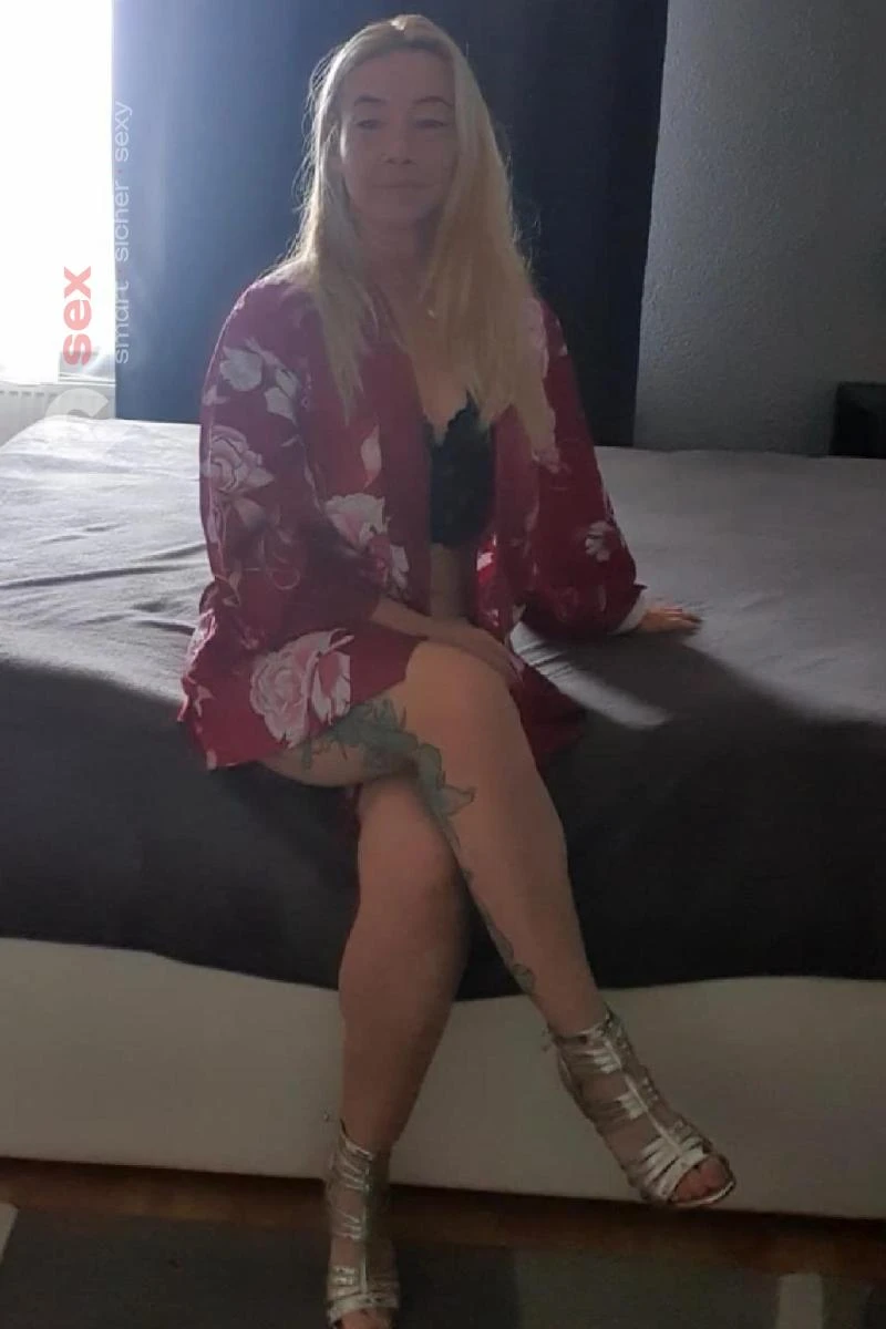 Krisztina leidenschaftlich aus Ungarn Zug, Aargau, Schweiz, Ebikon, Luzern