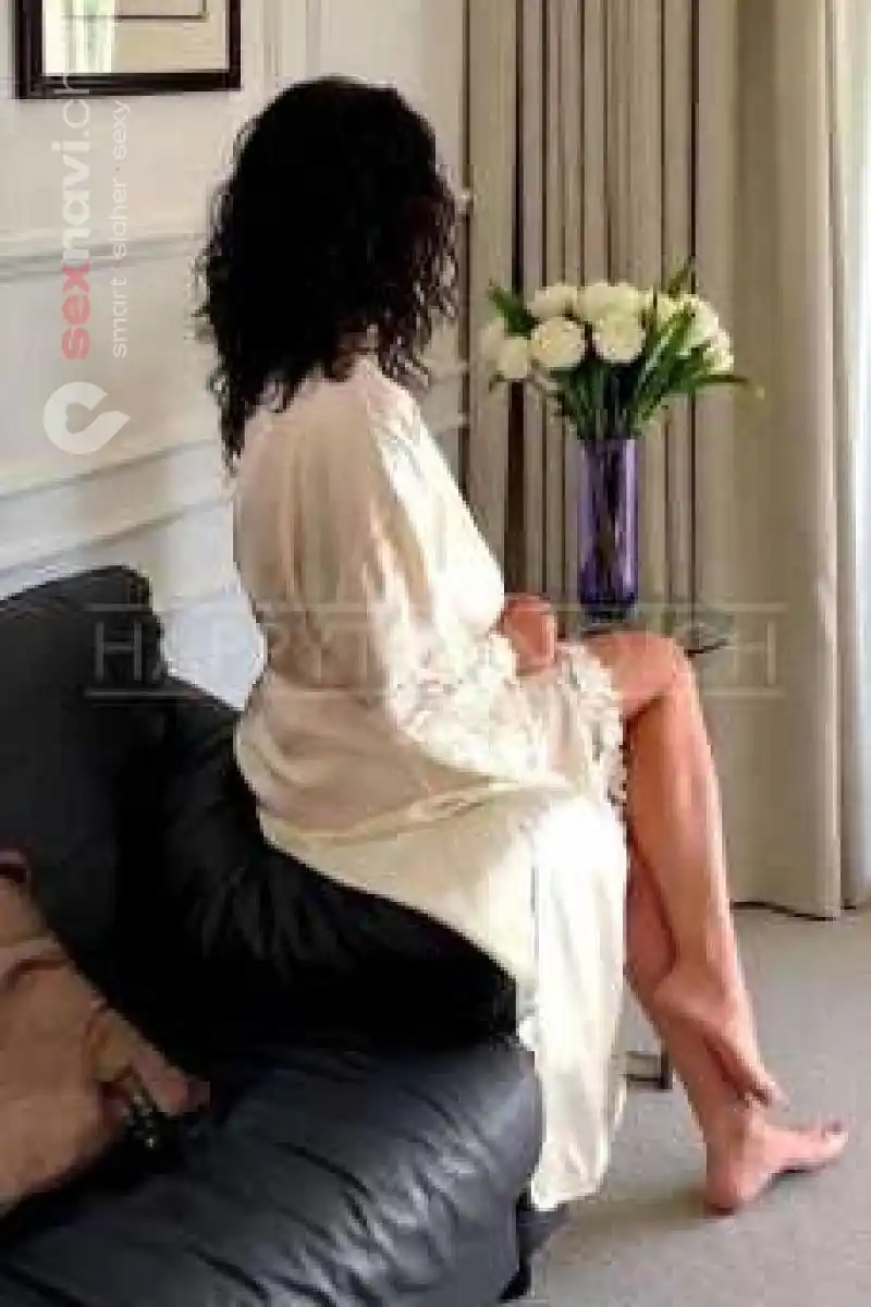 Najad Najad, garanzia di professio Chiasso, Schweiz, Tessin