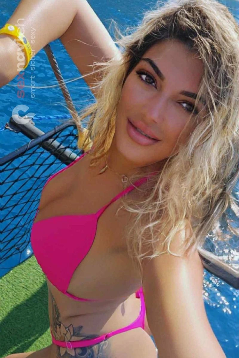 KARLA ❌ Sexy langbeiniges Girl ❌ Bern Stadt, Schweiz, Biel/Bienne - Grenchen, Solothurn, L&auml;tti