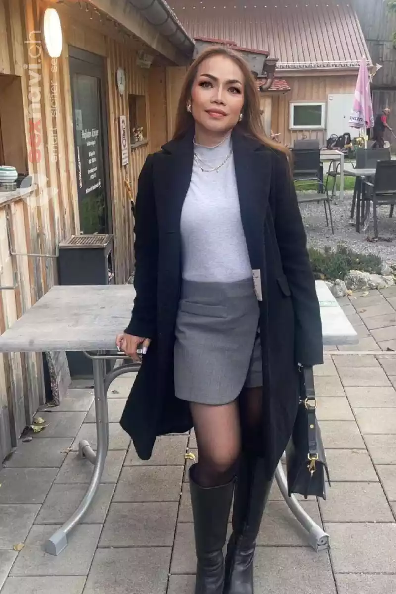 LALA Hübsche Thai Masseurin ✅ Bern Stadt, Bern Umgebung, Schweiz, Ostermundigen, Biel/Bienne - Grenchen