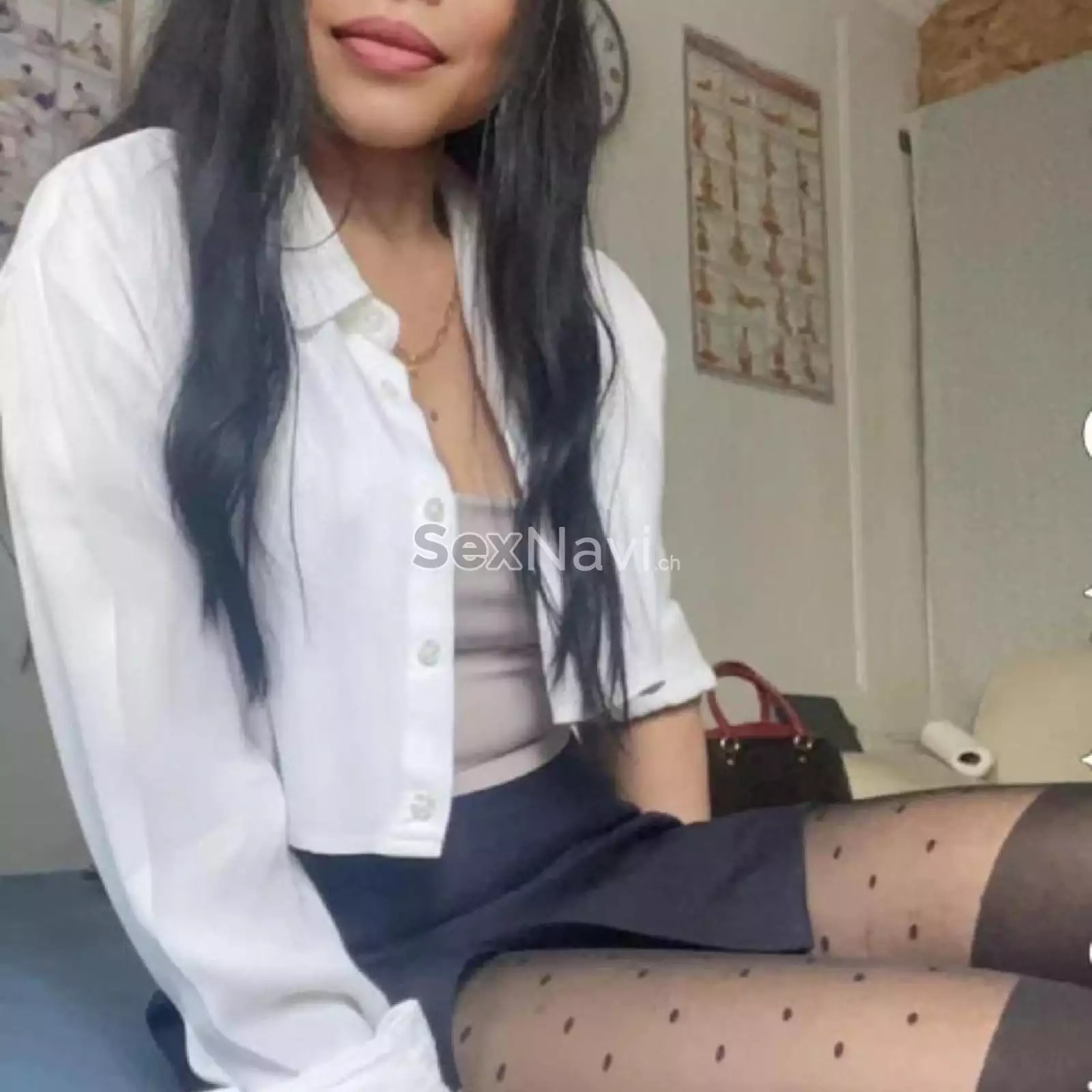 LALA Hübsche Thai Masseurin Bern Stadt, Bern Umgebung, Schweiz, Ostermundigen, Biel/Bienne - Grenchen