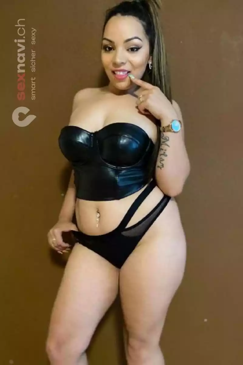 GIULIA Teenie steht auf Sperma Basel, Basel, Schweiz