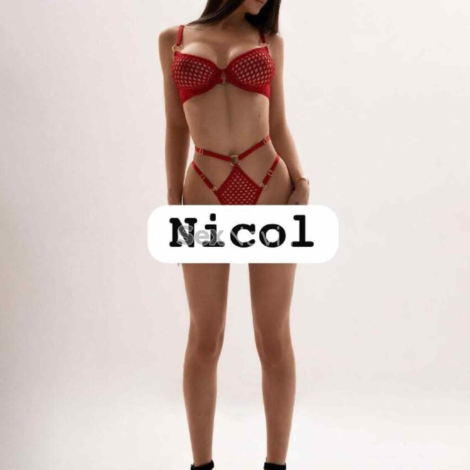 NICOL 💋 Schlank schönen Busen 💋 Bern Umgebung, Bern Stadt, Schweiz, Biel/Bienne - Grenchen, Bern