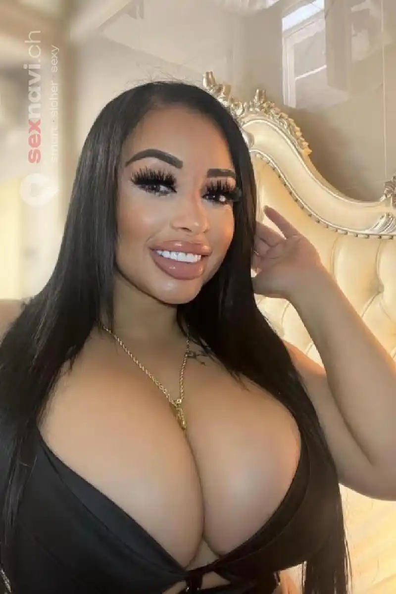 Valentina Nymphoman macht alles Basel, Basel, Deutschland, Schweiz