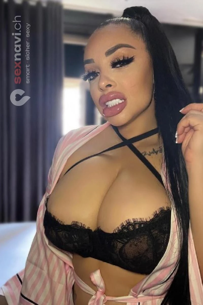 Valentina Nymphoman macht alles Basel, Basel, Deutschland, Schweiz