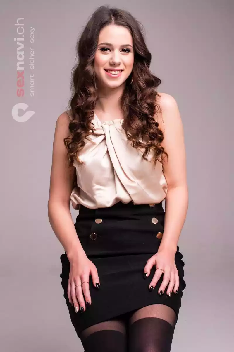 Adele Heissblütige Ungarin Basel, Basel, Aargau, Schweiz, Solothurn