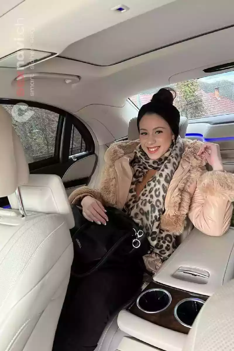 Adele Heissblütige Ungarin Basel, Basel, Aargau, Schweiz, Solothurn