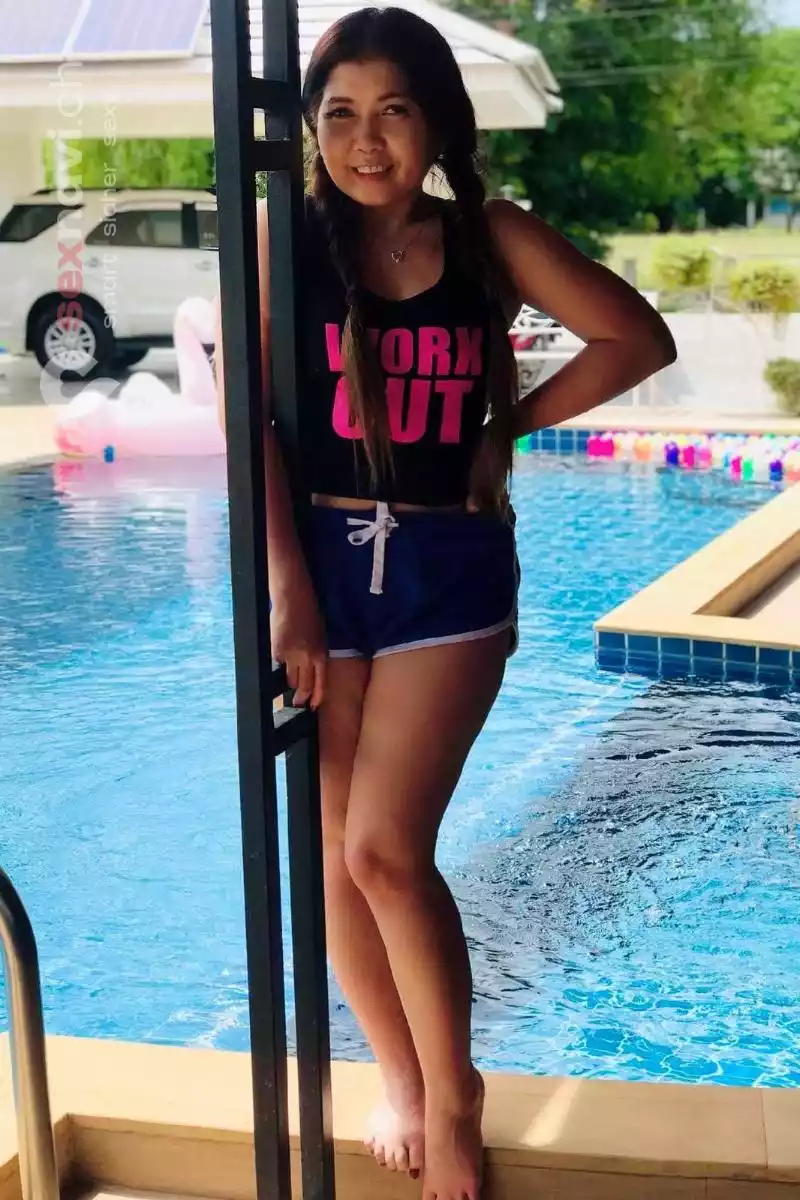 BELLA THAI ❤️Thai Erotik Massage & mehr Zug, Aargau, Schweiz, Luzern , Solothurn