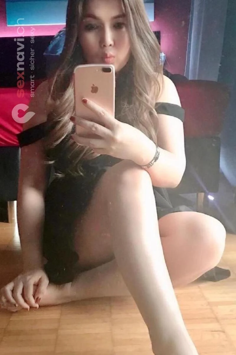 BELLA THAI ❤️Thai Erotik Massage & mehr Zug, Luzern, Aargau, Schweiz, Luzern